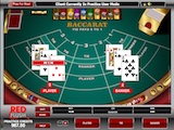 Baccarat classic