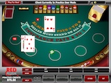 Blackjack classic