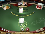 Blackjack classic