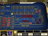 Microgaming Craps