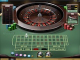 Roulette Diamond