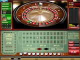 Roulette Premiere series