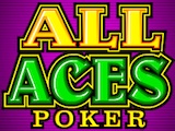 All Aces Poker