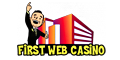 First Web Casino